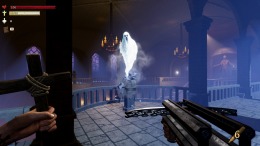 Vampire Hunter: Nightrise �� PC