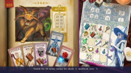 Veritas Tales: Witch of the Dark Castle �� ���������