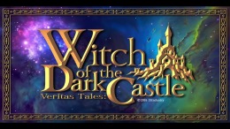 �������� ���� Veritas Tales: Witch of the Dark Castle
