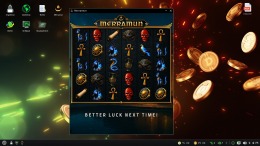 ������� Welcome to the Game III