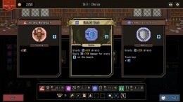 ������� ��� Who Trained the Hero? -Spin of Fate