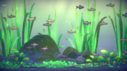 ����������� ���� With Me: Aquatic Time