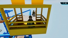 �������� Wobble Ops!
