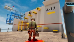 Wobble Ops! �� PC