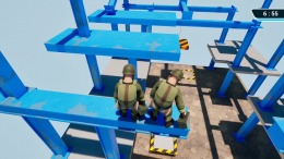 �������� ���� Wobble Ops!