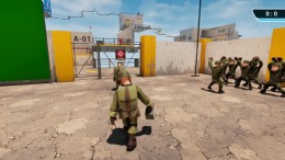 ����������� ���� Wobble Ops!