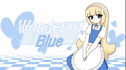 �������� Wonder of Blue