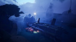 ������� Wreck Runners