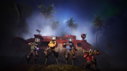 ������� ��� Wreck Runners