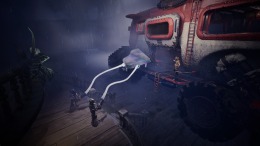 ����������� ���� Wreck Runners
