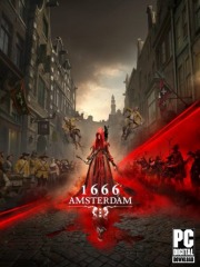 1666: Amsterdam