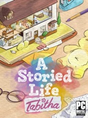 A Storied Life: Tabitha