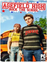 Agefield High: Rock the School