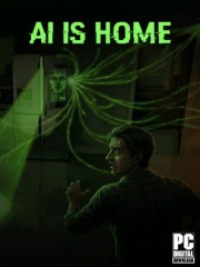 AI is Home - Survival Thriller