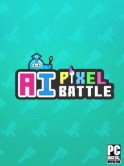 AI Pixel Battle