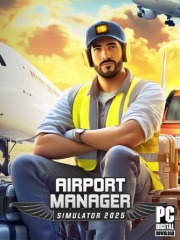 Airport Manager Simulator 2026