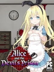 Alice and the Devil's Prison