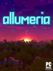 Allumeria