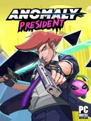 Anomaly President
