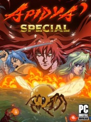 Apidya' Special