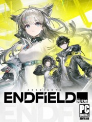 Arknights: Endfield