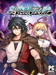 Astral Takers