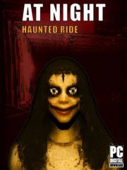 At Night: Haunted Ride