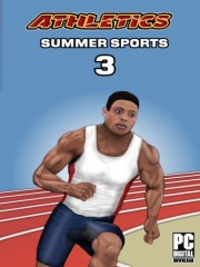 Athletics 3: Summer Sports