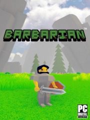 Barbarian