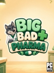 Big Bad Pharma