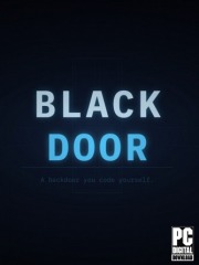 Blackdoor
