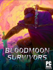 Bloodmoon Survivors