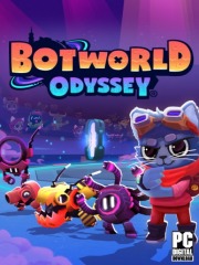 Botworld Odyssey