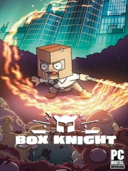 Box Knight