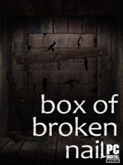 Box of Broken Nails
