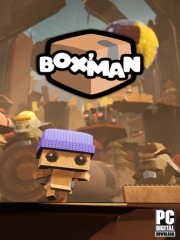 BOXMAN