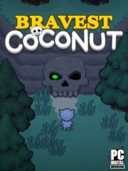 Bravest Coconut