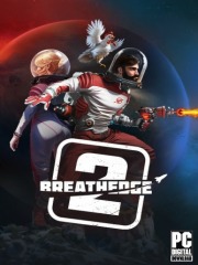 Breathedge 2