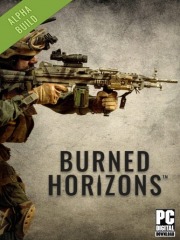 BURNED HORIZONS