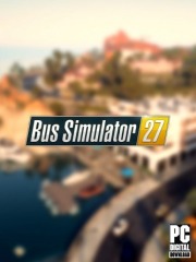 Bus Simulator 27