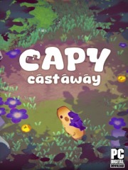 Capy Castaway