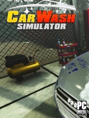 Car Wash Simulator