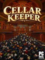 Cellar Keeper