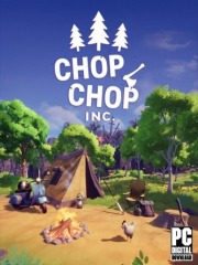 Chop Chop Inc
