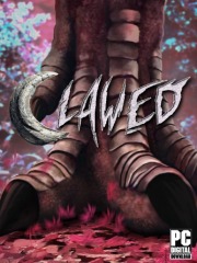 Clawed