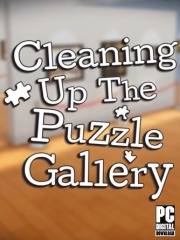 Cleaning Up The Puzzle Gallery