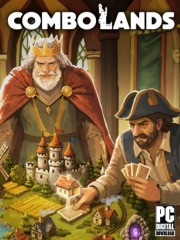 Combolands: Roguelike Citybuilder