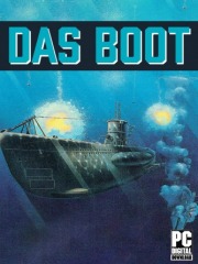 Das Boot: German U-Boat Simulation