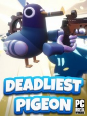 Deadliest Pigeon