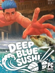 Deep Blue Sushi